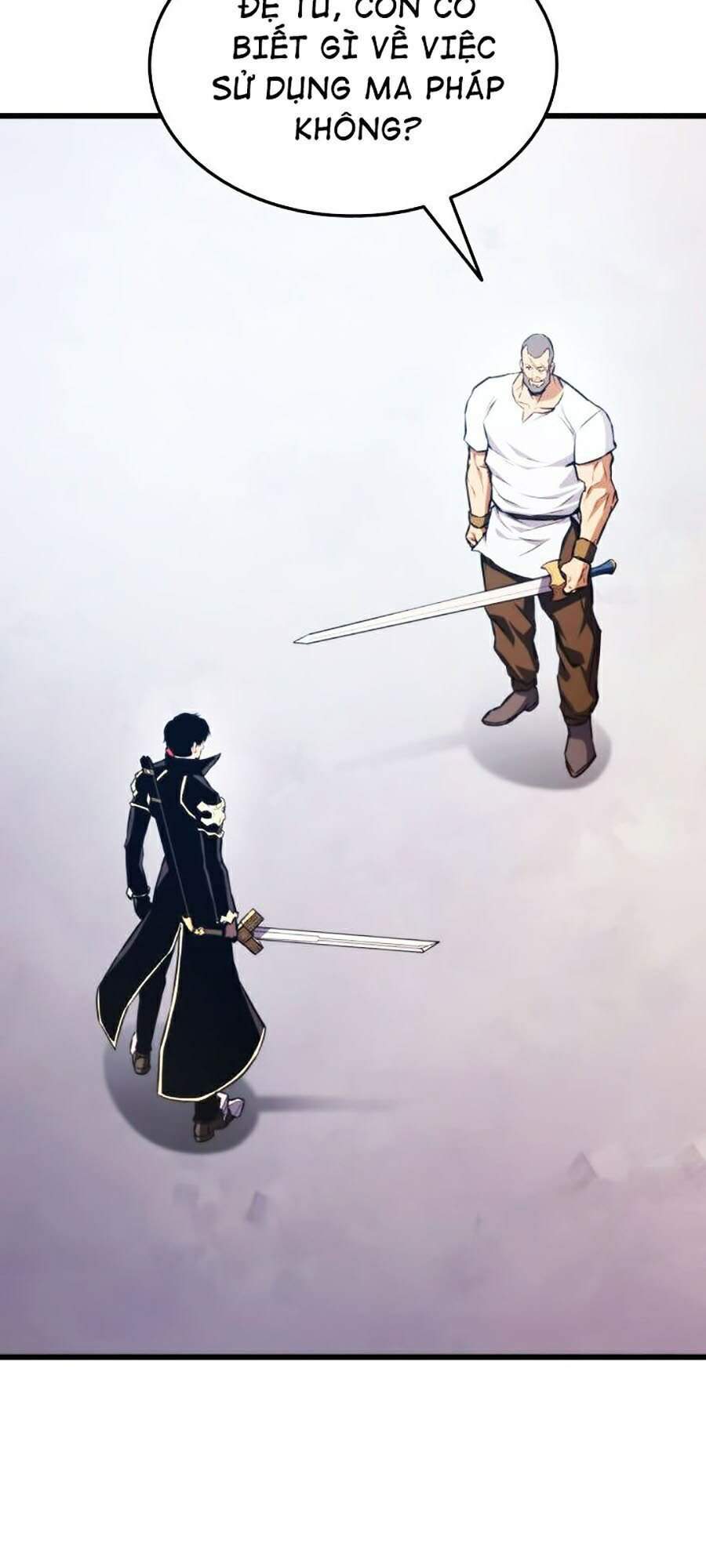 Huyền Thoại Game Thủ - Tái Xuất Chap 32 - Next Chap 33