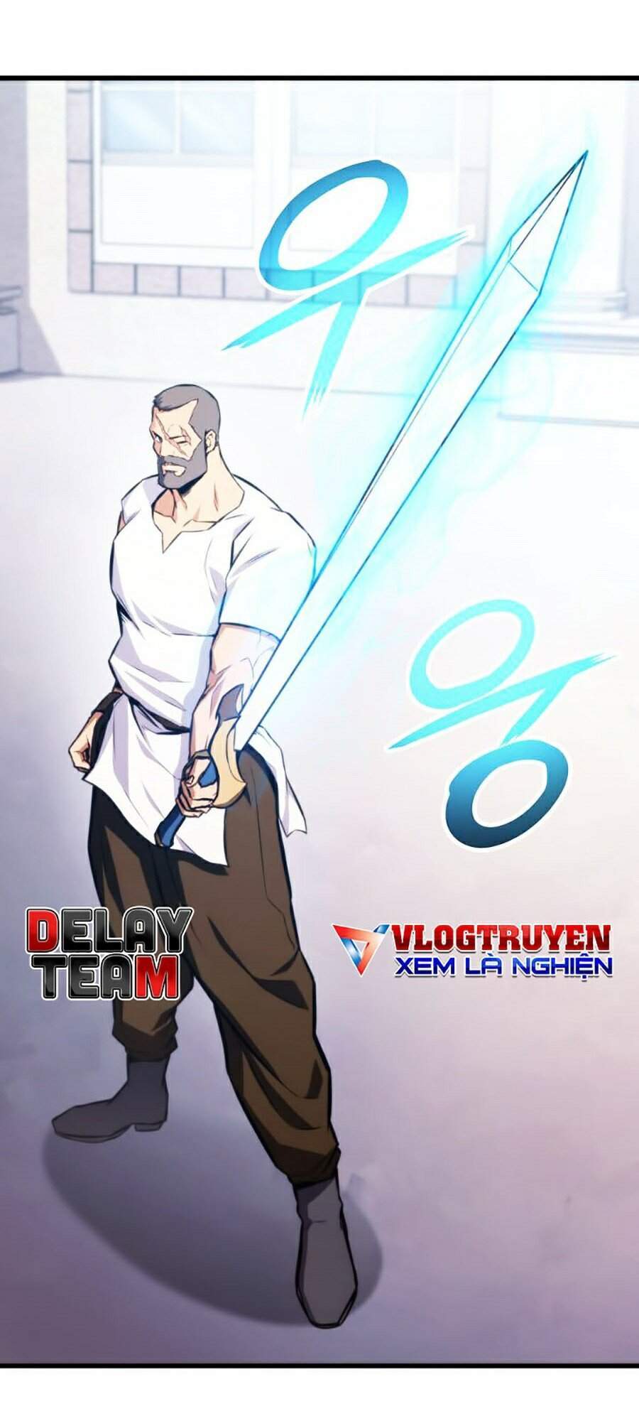 Huyền Thoại Game Thủ - Tái Xuất Chap 32 - Next Chap 33
