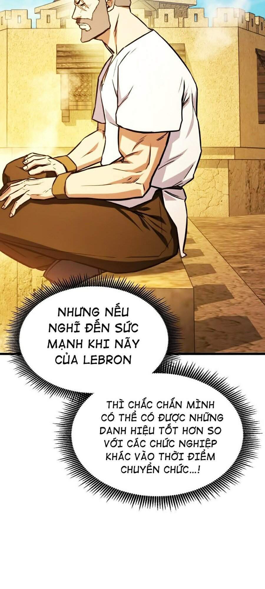 Huyền Thoại Game Thủ - Tái Xuất Chap 32 - Next Chap 33