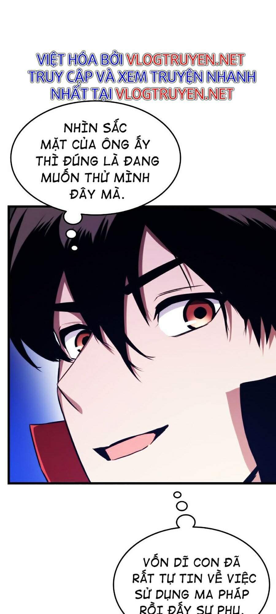 Huyền Thoại Game Thủ - Tái Xuất Chap 32 - Next Chap 33