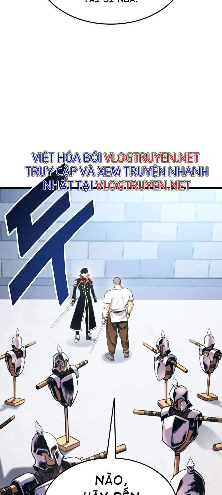 Huyền Thoại Game Thủ - Tái Xuất Chap 32 - Next Chap 33