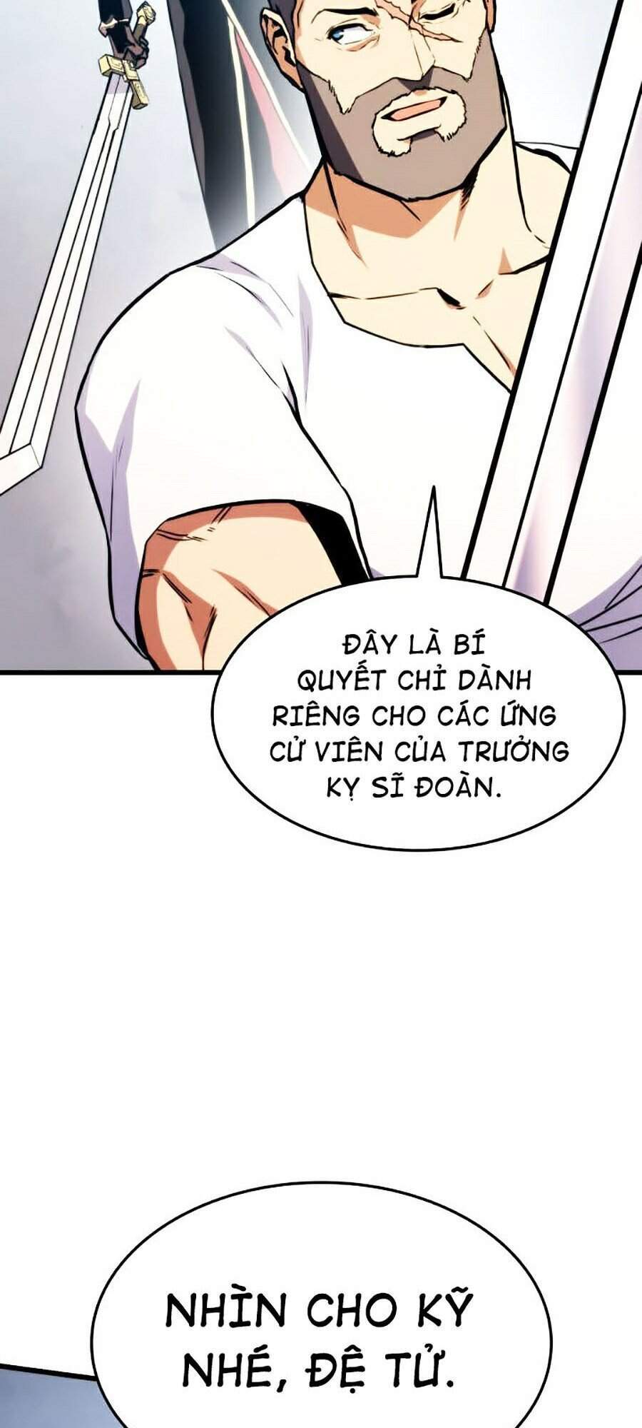Huyền Thoại Game Thủ - Tái Xuất Chap 32 - Next Chap 33