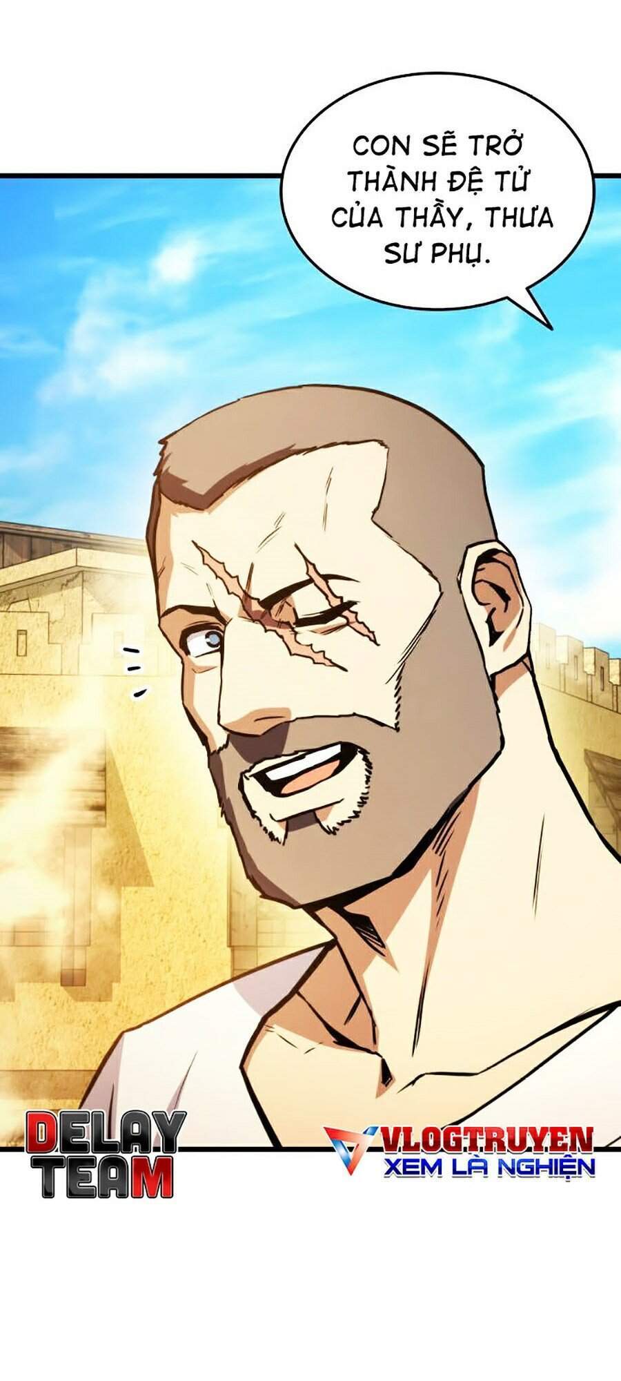 Huyền Thoại Game Thủ - Tái Xuất Chap 32 - Next Chap 33
