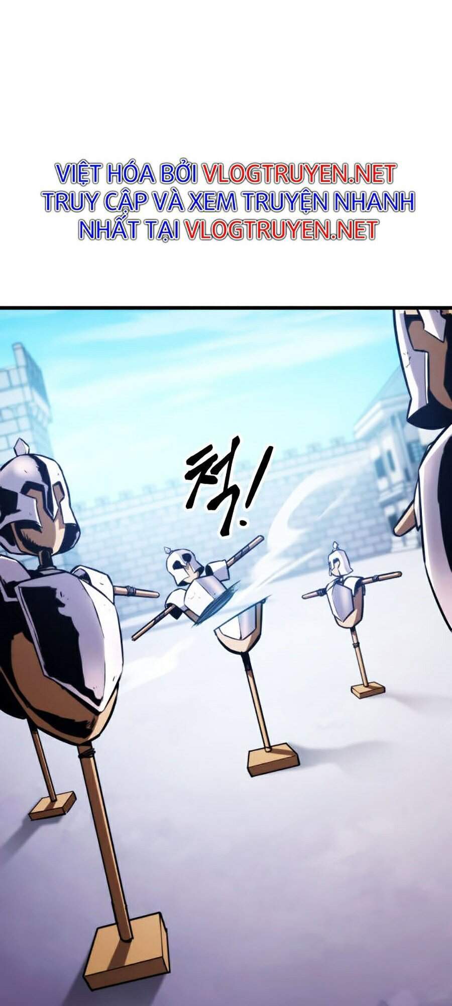 Huyền Thoại Game Thủ - Tái Xuất Chap 32 - Next Chap 33
