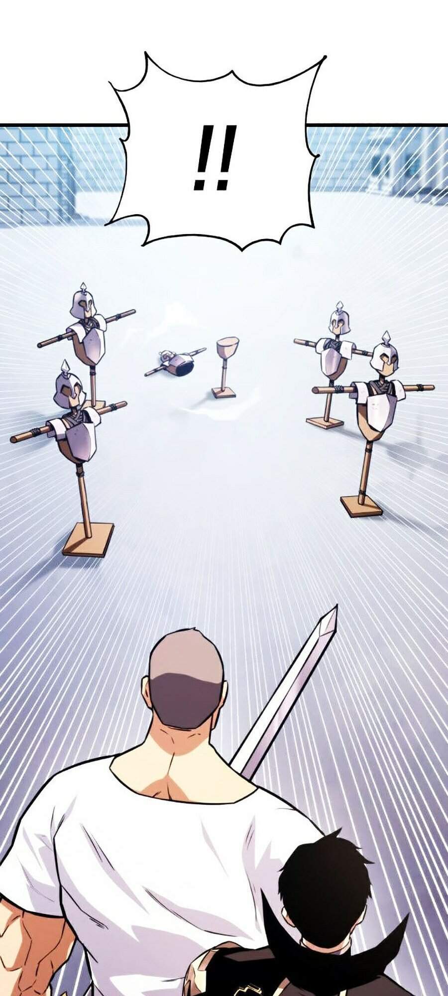 Huyền Thoại Game Thủ - Tái Xuất Chap 32 - Next Chap 33