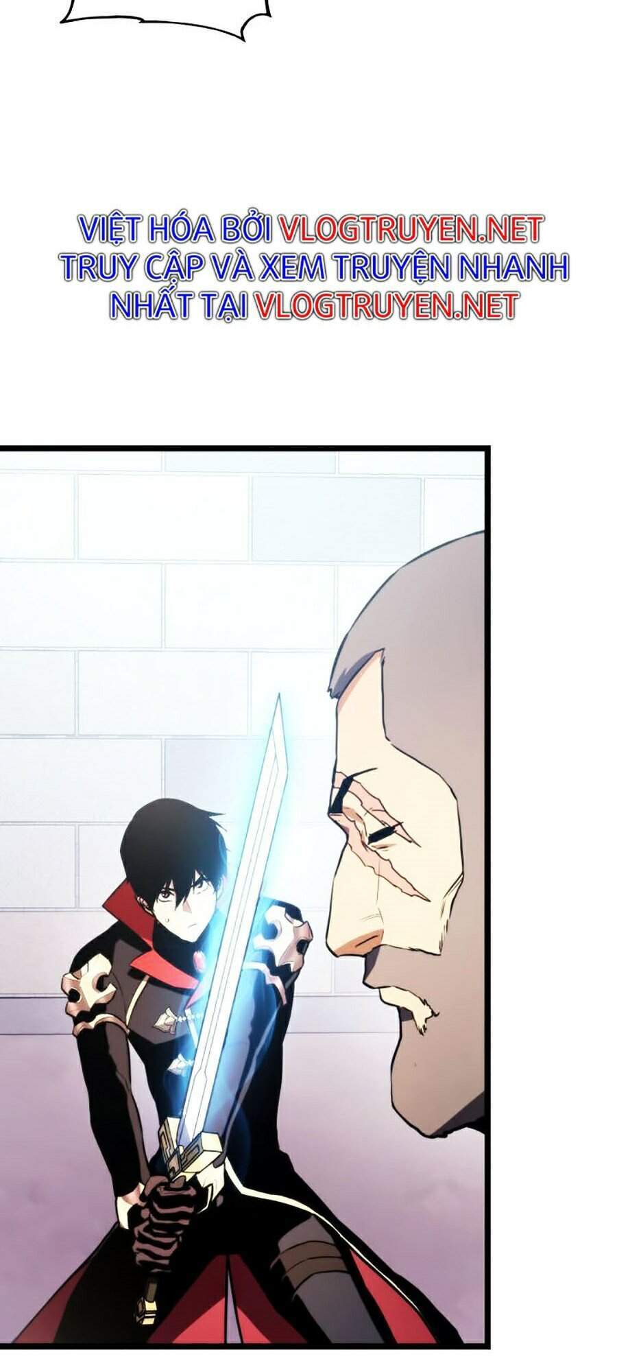 Huyền Thoại Game Thủ - Tái Xuất Chap 32 - Next Chap 33