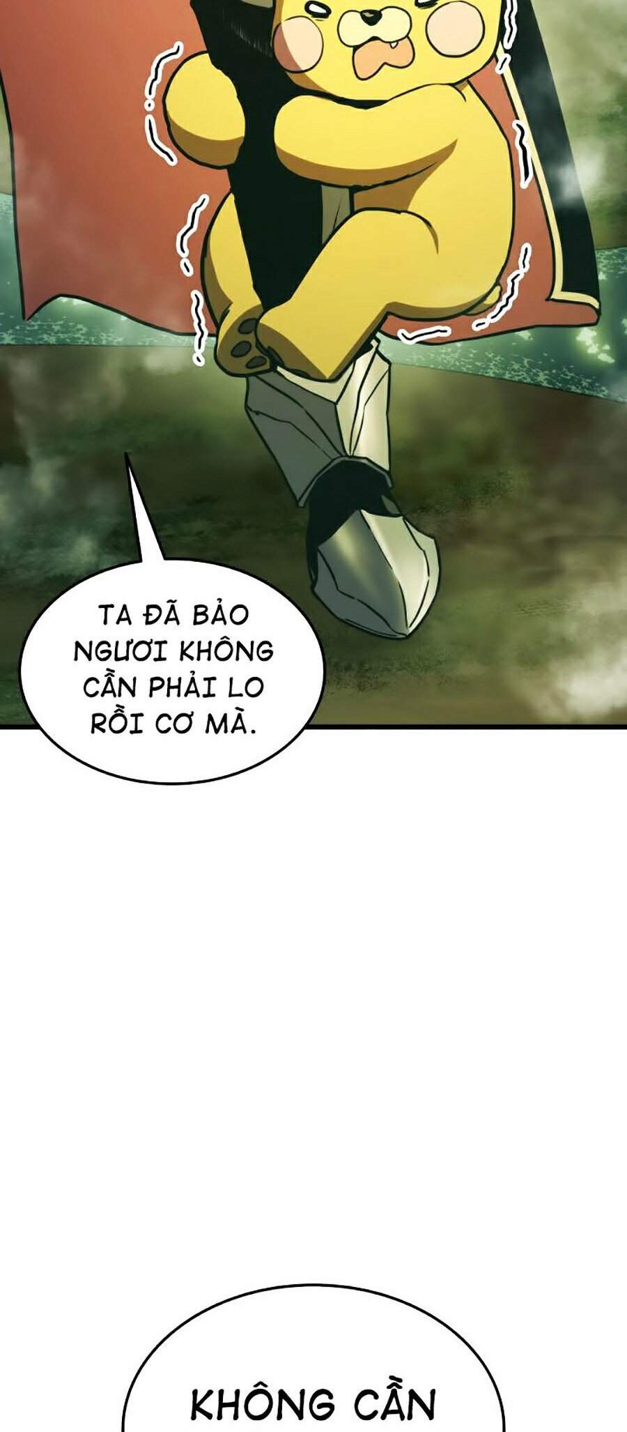 Huyền Thoại Game Thủ - Tái Xuất Chap 33 - Next Chap 34