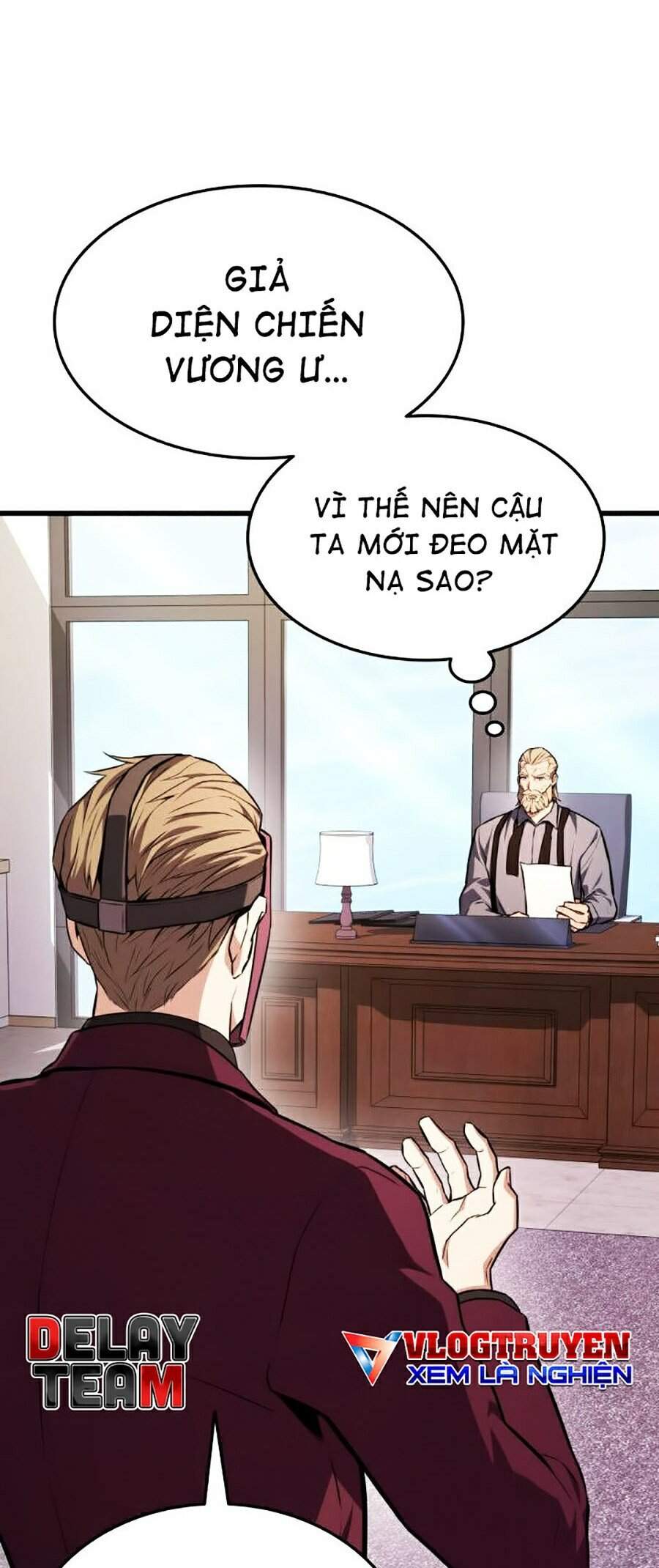 Huyền Thoại Game Thủ - Tái Xuất Chap 33 - Next Chap 34