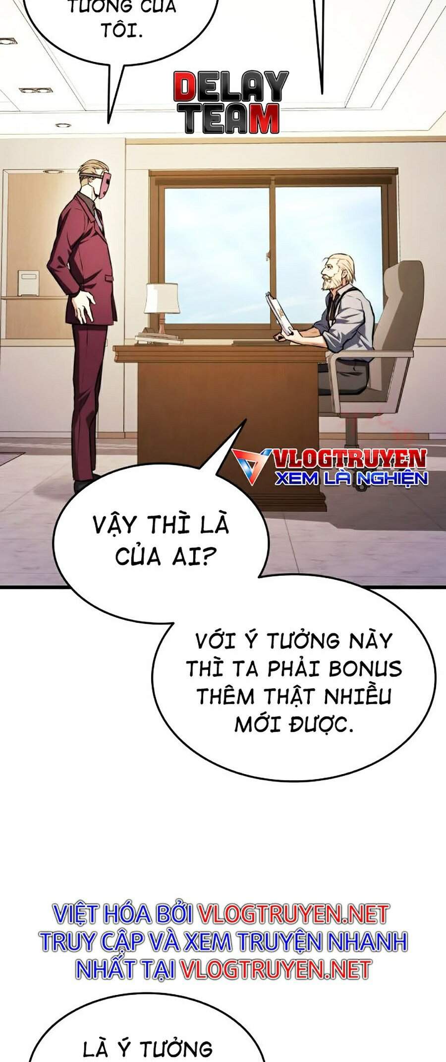 Huyền Thoại Game Thủ - Tái Xuất Chap 33 - Next Chap 34