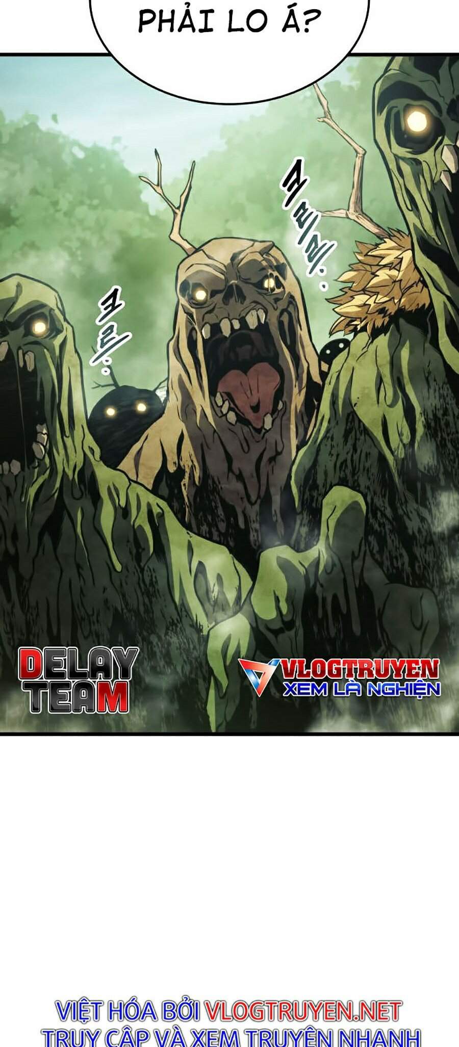 Huyền Thoại Game Thủ - Tái Xuất Chap 33 - Next Chap 34