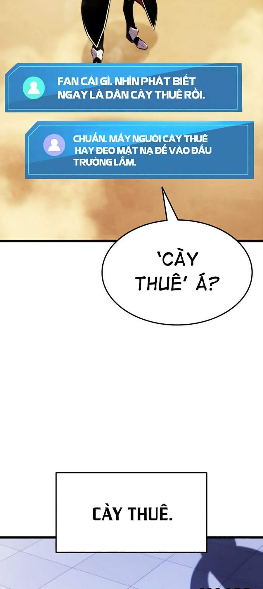 Huyền Thoại Game Thủ - Tái Xuất Chap 33 - Next Chap 34