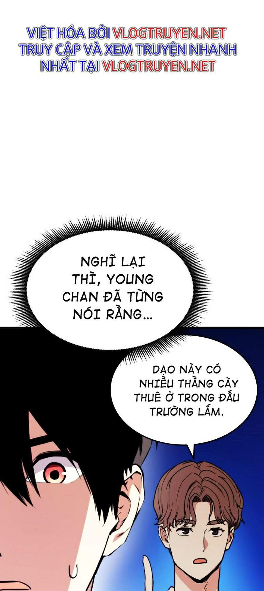 Huyền Thoại Game Thủ - Tái Xuất Chap 33 - Next Chap 34