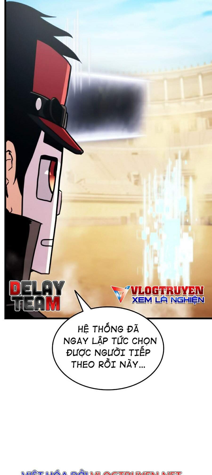 Huyền Thoại Game Thủ - Tái Xuất Chap 33 - Next Chap 34