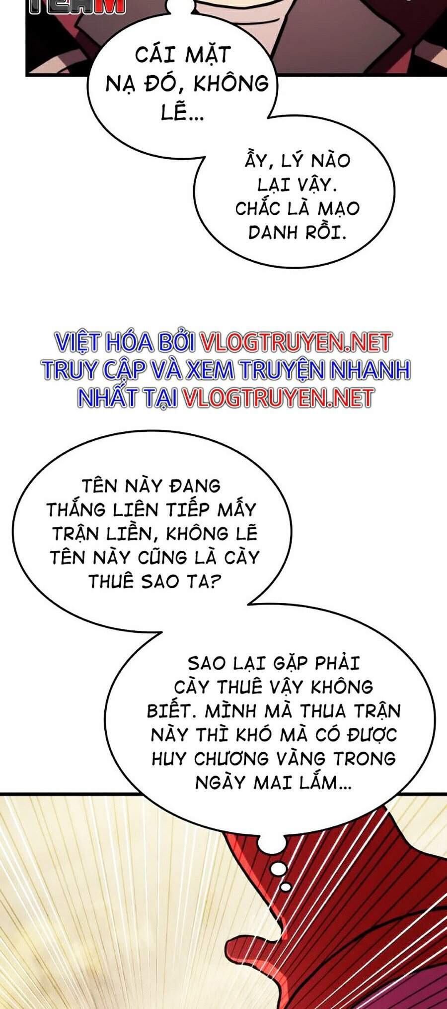 Huyền Thoại Game Thủ - Tái Xuất Chap 33 - Next Chap 34