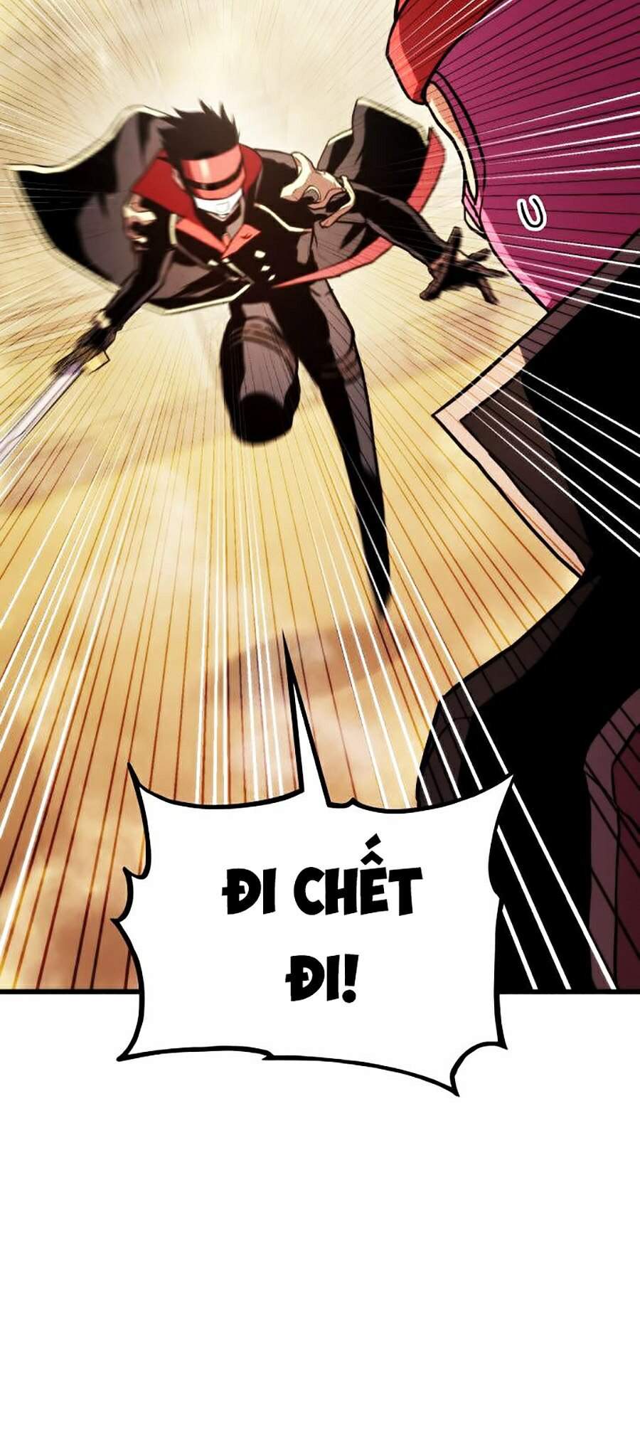 Huyền Thoại Game Thủ - Tái Xuất Chap 33 - Next Chap 34