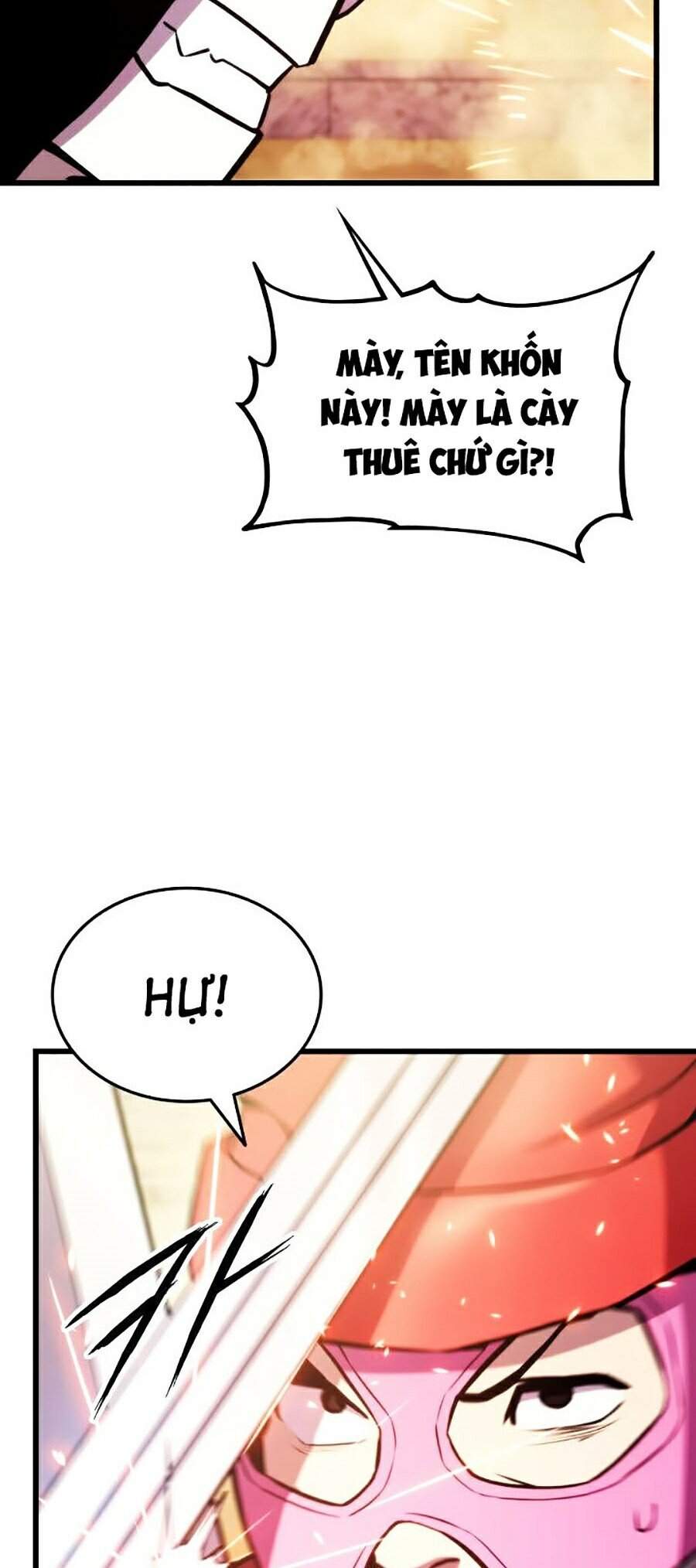 Huyền Thoại Game Thủ - Tái Xuất Chap 33 - Next Chap 34