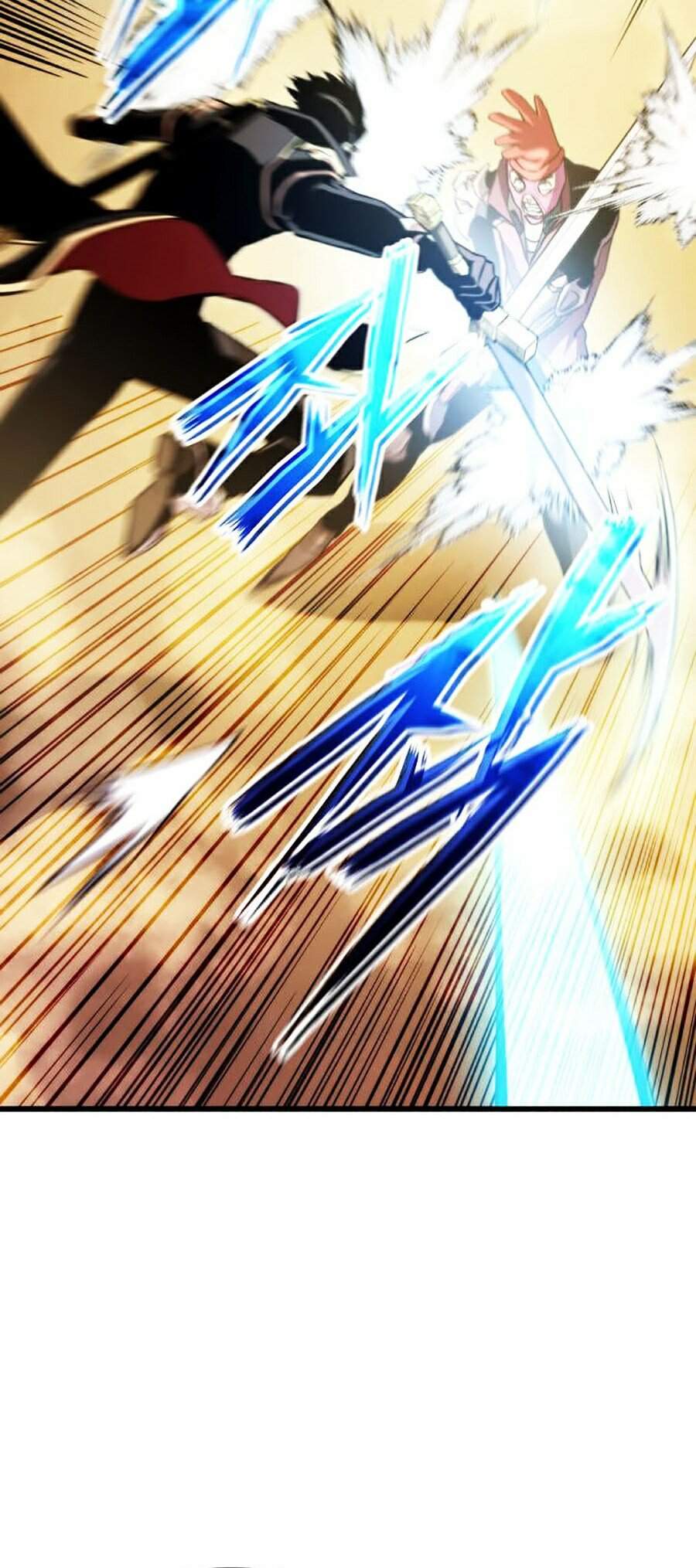 Huyền Thoại Game Thủ - Tái Xuất Chap 33 - Next Chap 34