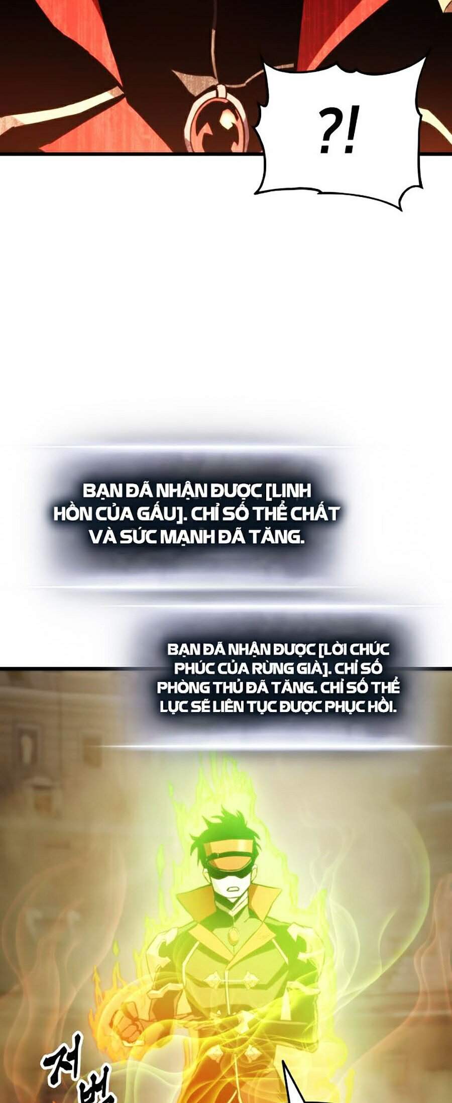 Huyền Thoại Game Thủ - Tái Xuất Chap 33 - Next Chap 34