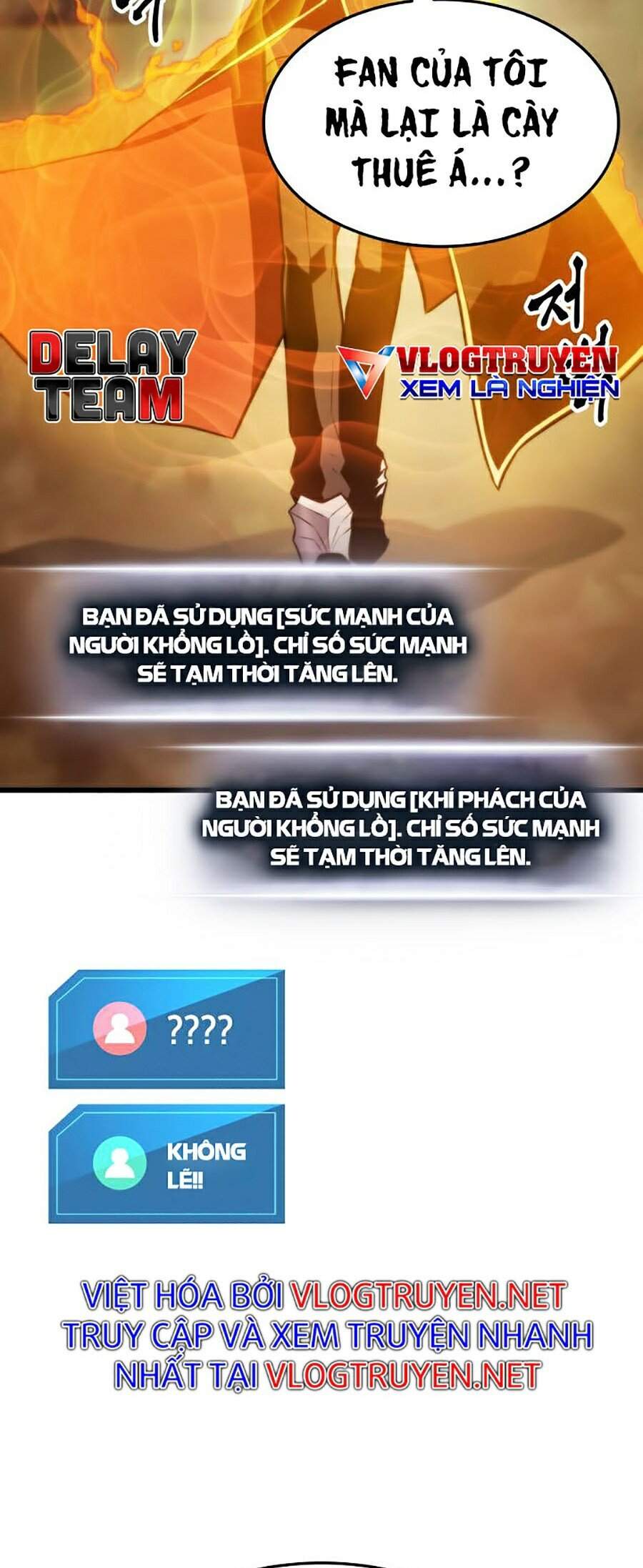 Huyền Thoại Game Thủ - Tái Xuất Chap 33 - Next Chap 34