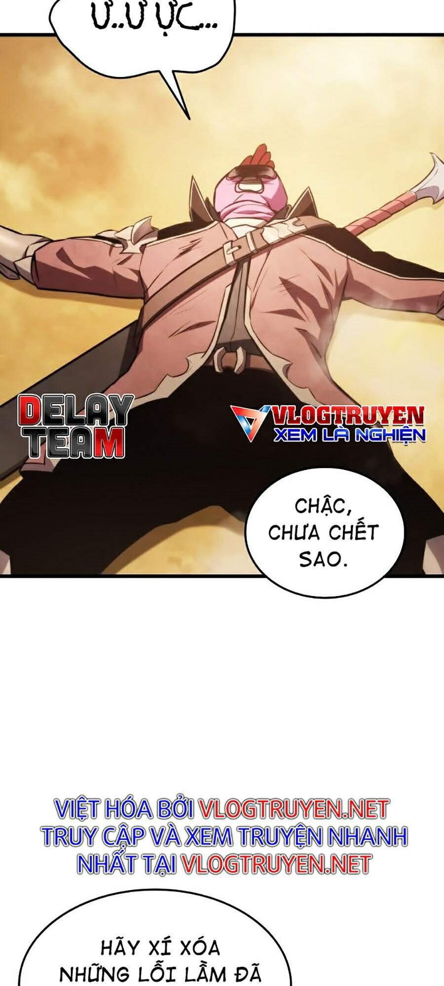 Huyền Thoại Game Thủ - Tái Xuất Chap 33 - Next Chap 34