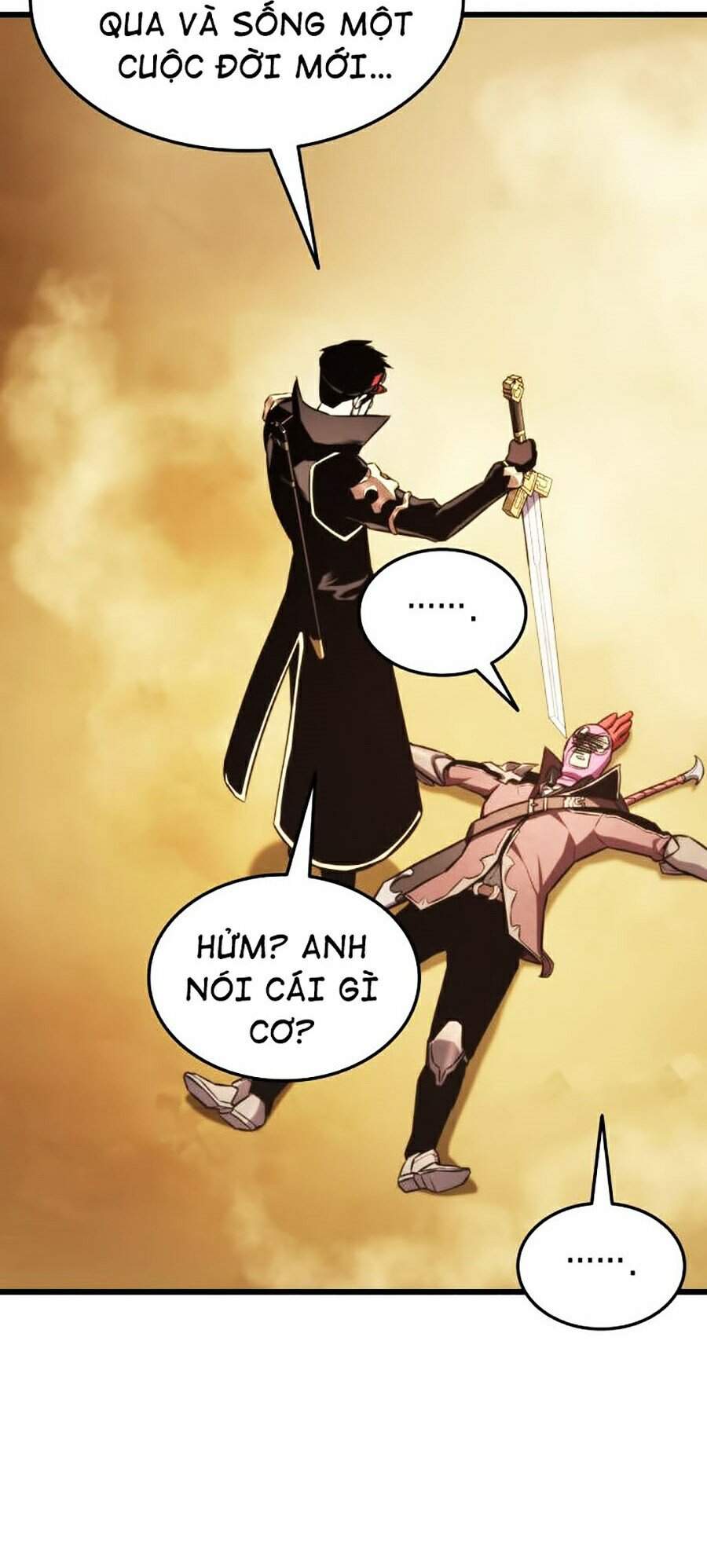 Huyền Thoại Game Thủ - Tái Xuất Chap 33 - Next Chap 34