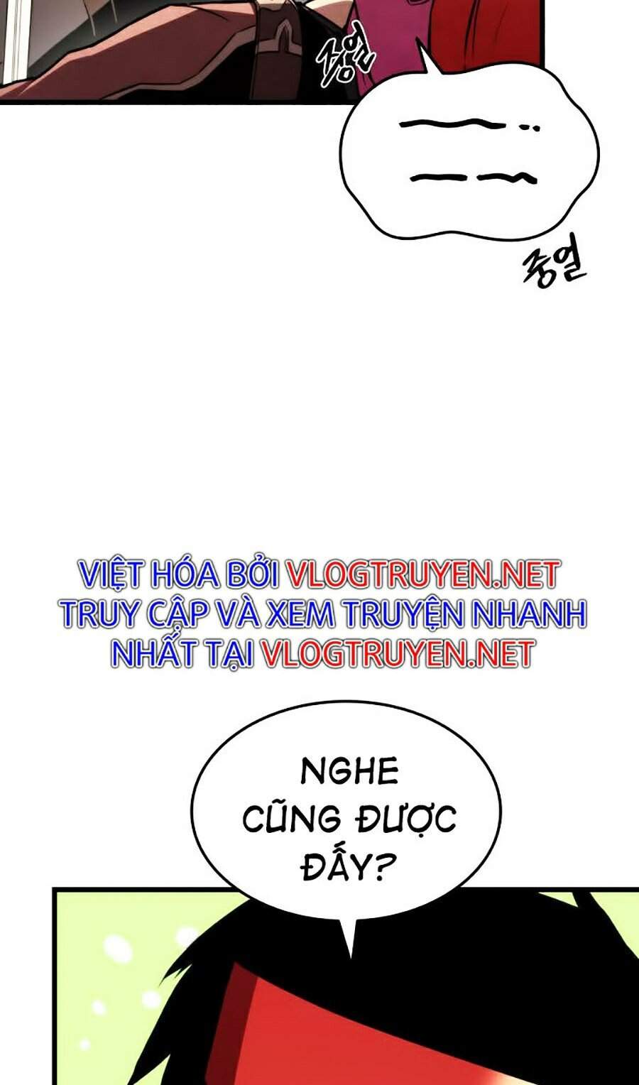Huyền Thoại Game Thủ - Tái Xuất Chap 33 - Next Chap 34