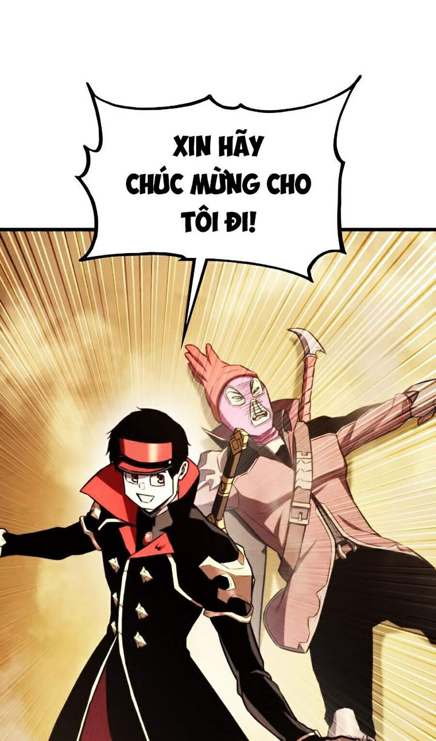 Huyền Thoại Game Thủ - Tái Xuất Chap 33 - Next Chap 34
