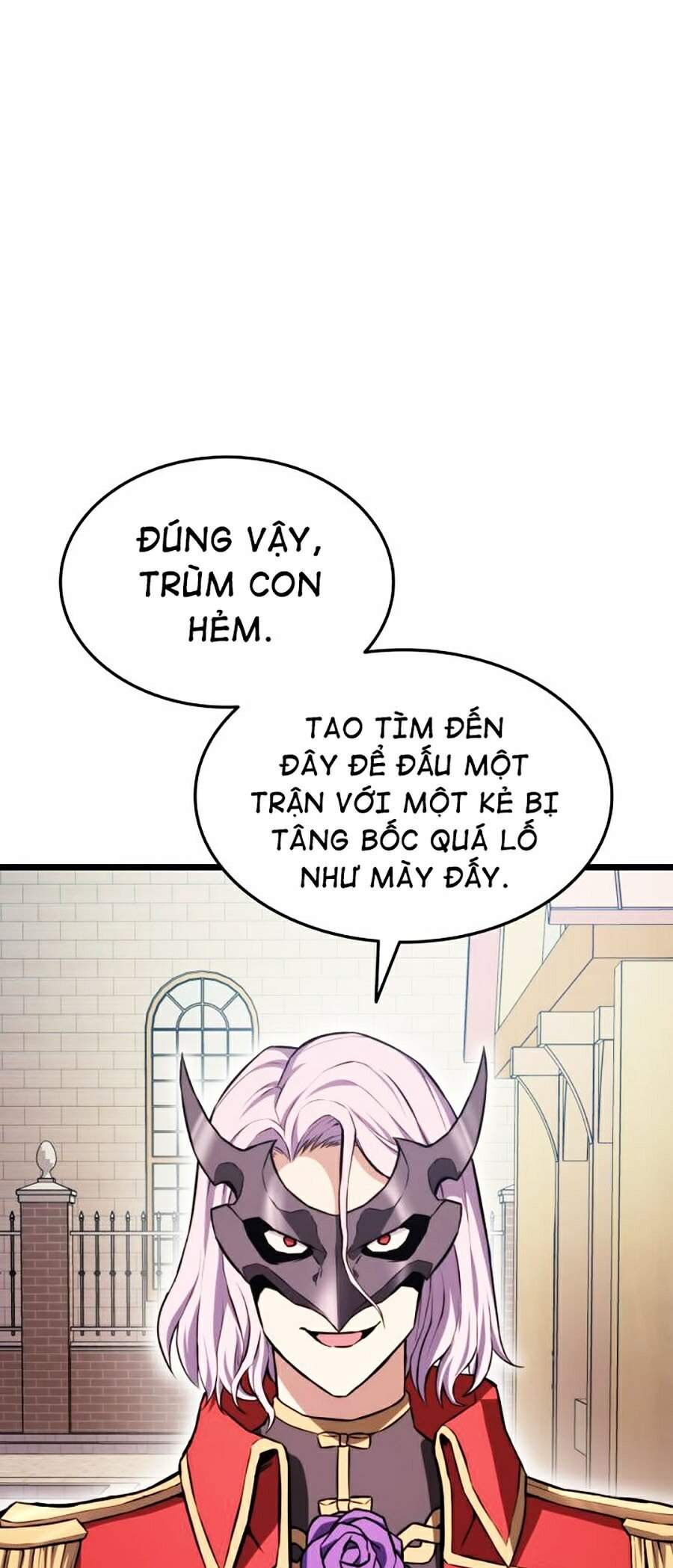 Huyền Thoại Game Thủ - Tái Xuất Chap 34 - Next Chap 35