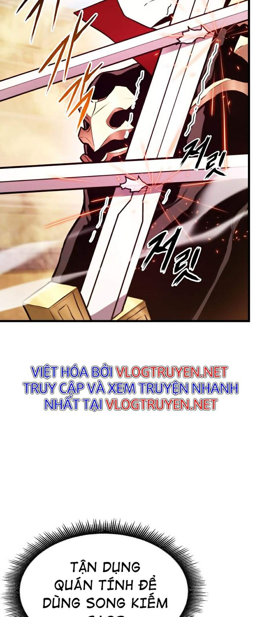 Huyền Thoại Game Thủ - Tái Xuất Chap 34 - Next Chap 35