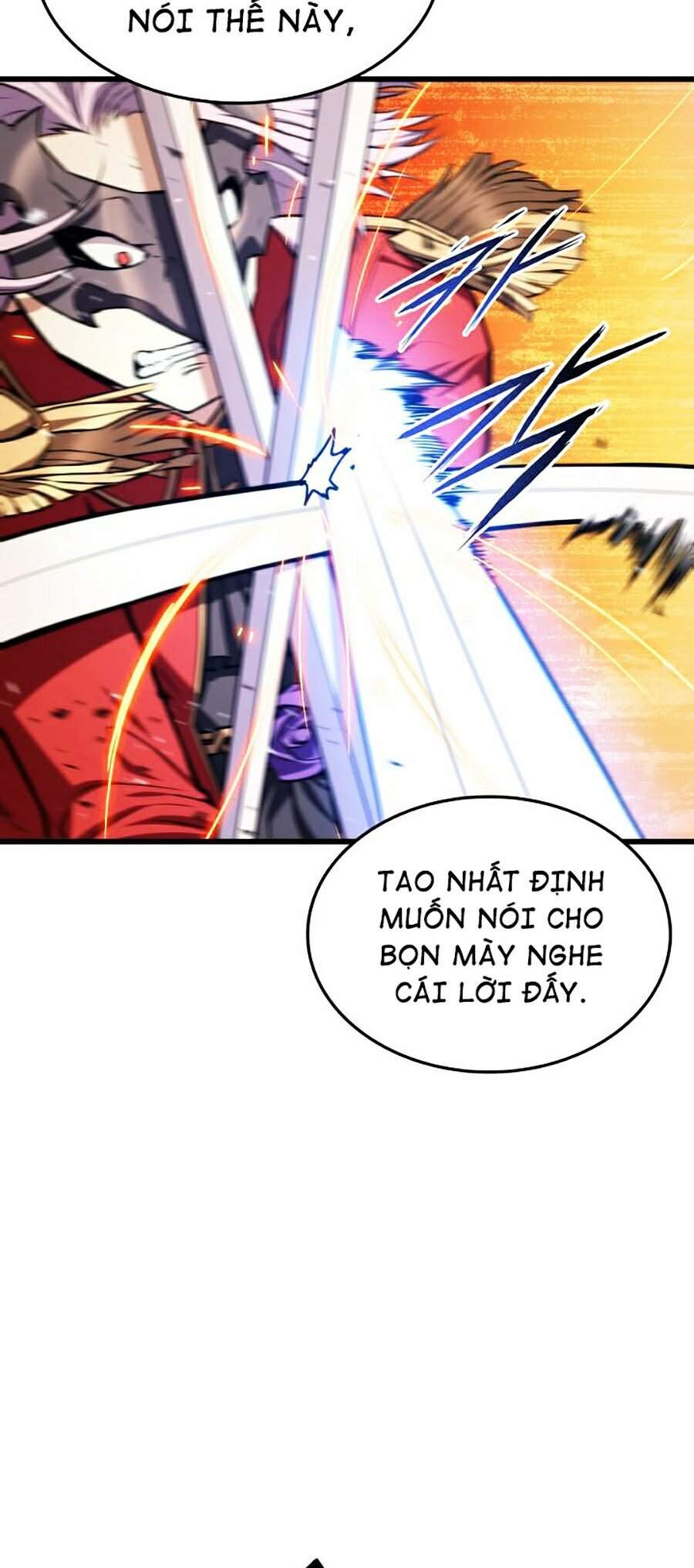 Huyền Thoại Game Thủ - Tái Xuất Chap 34 - Next Chap 35