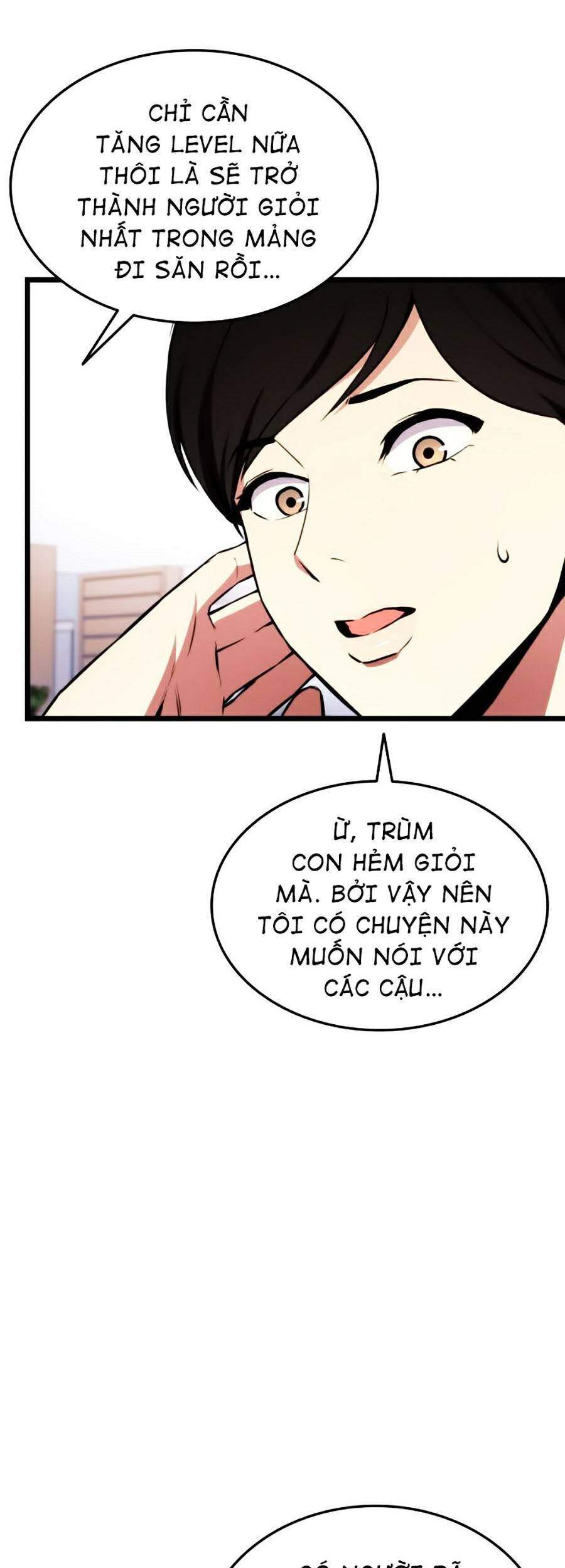 Huyền Thoại Game Thủ - Tái Xuất Chap 35 - Next Chap 36