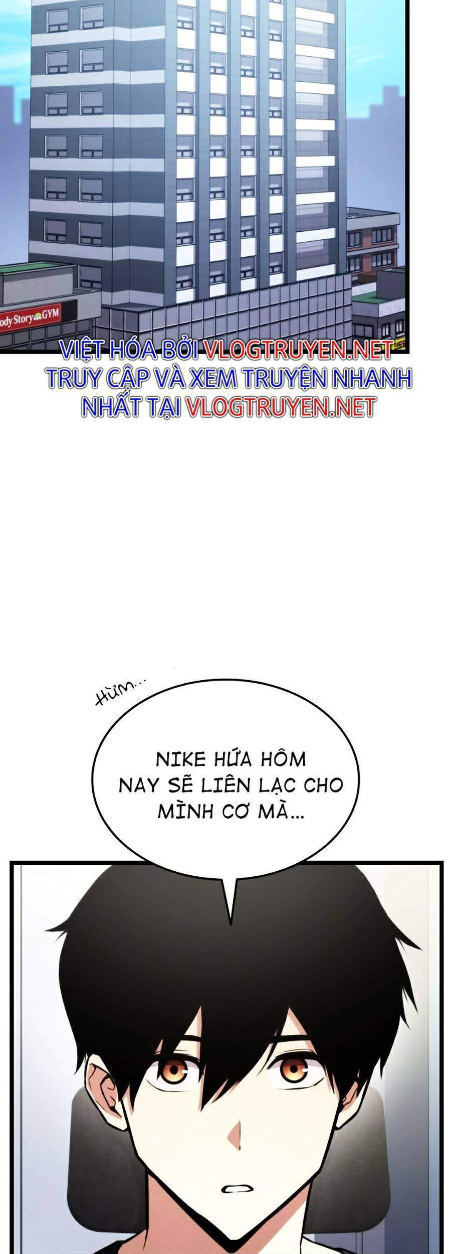 Huyền Thoại Game Thủ - Tái Xuất Chap 35 - Next Chap 36