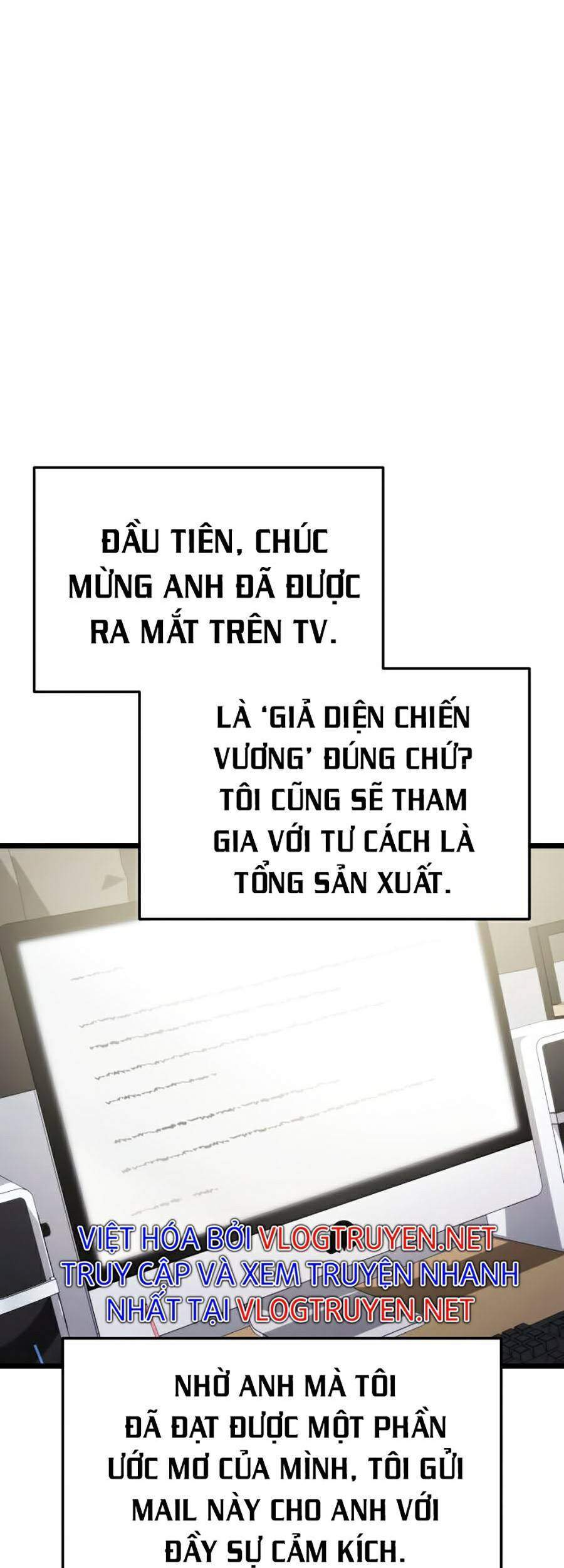 Huyền Thoại Game Thủ - Tái Xuất Chap 35 - Next Chap 36