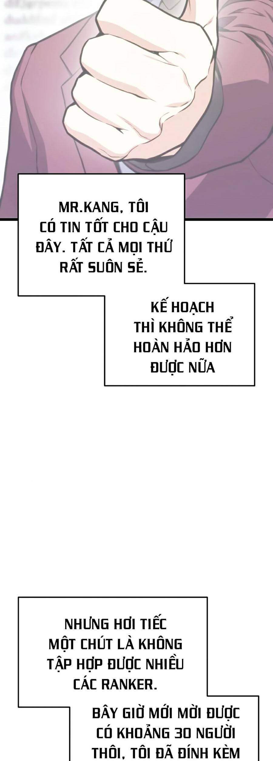 Huyền Thoại Game Thủ - Tái Xuất Chap 35 - Next Chap 36