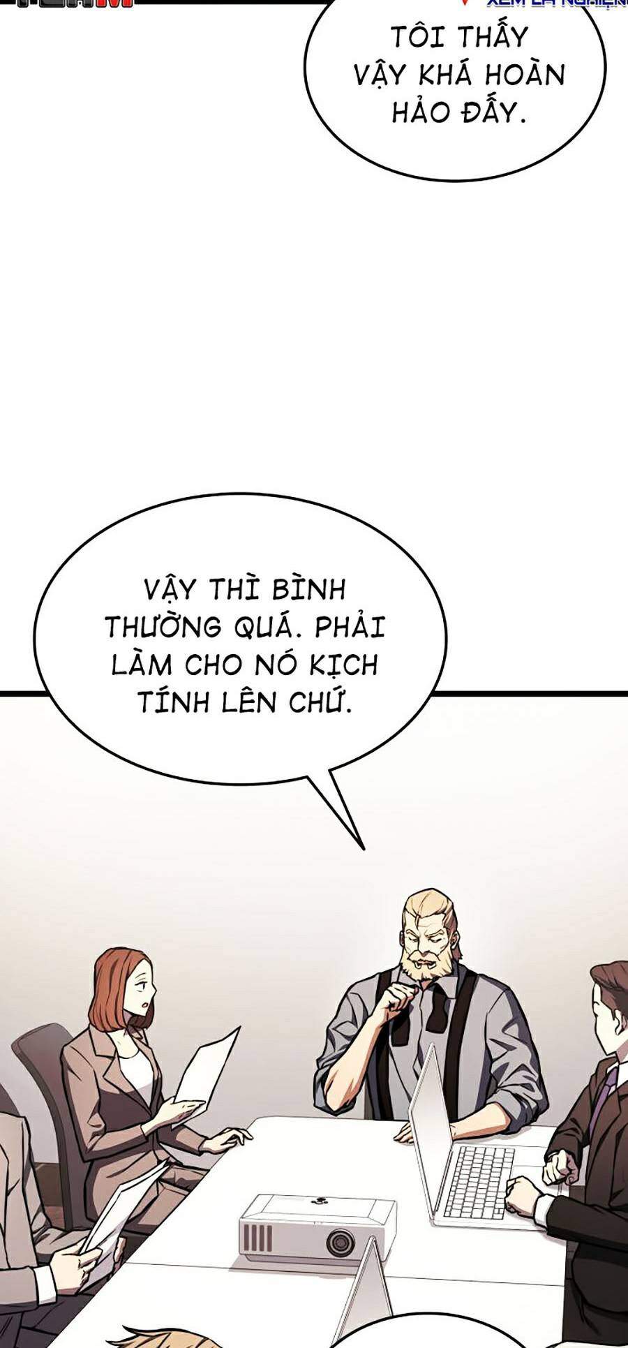 Huyền Thoại Game Thủ - Tái Xuất Chap 35 - Next Chap 36