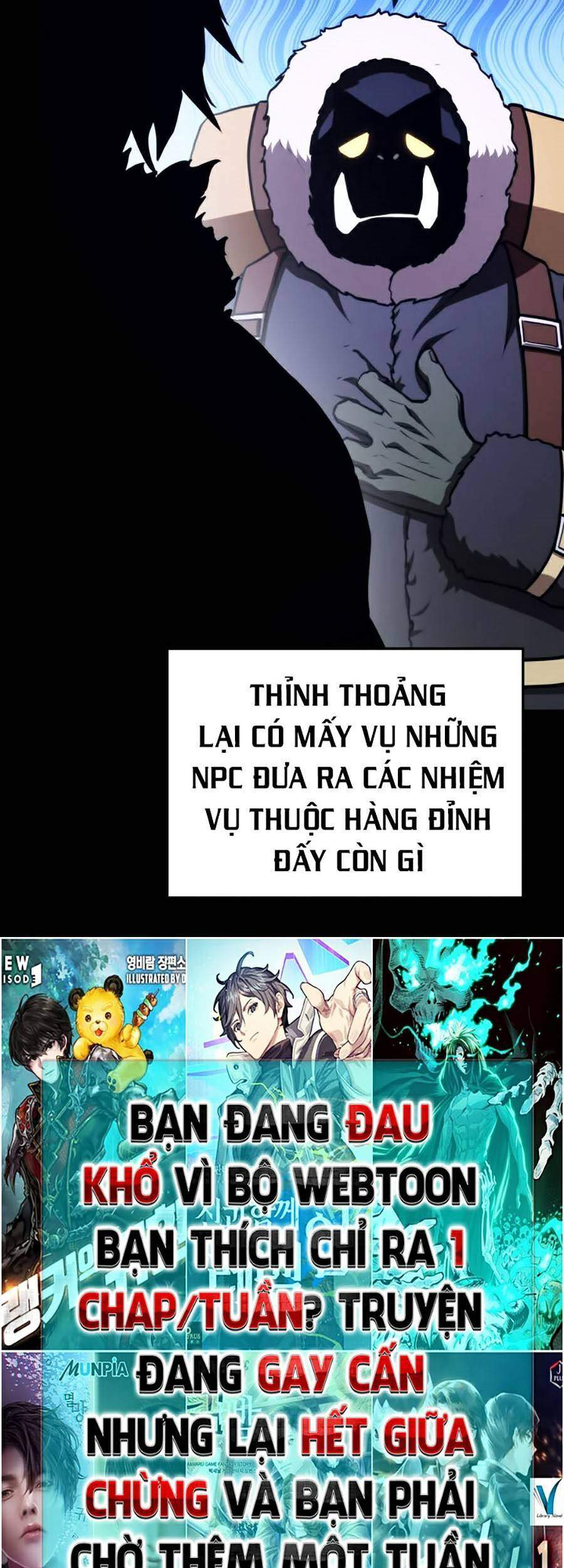 Huyền Thoại Game Thủ - Tái Xuất Chap 35 - Next Chap 36