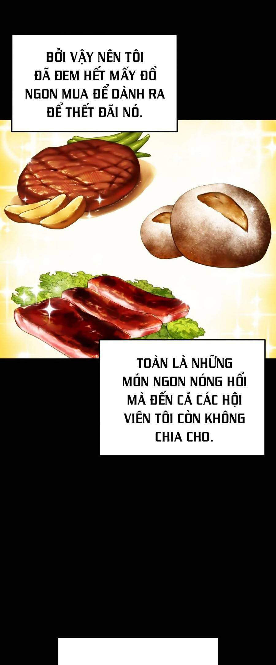 Huyền Thoại Game Thủ - Tái Xuất Chap 35 - Next Chap 36