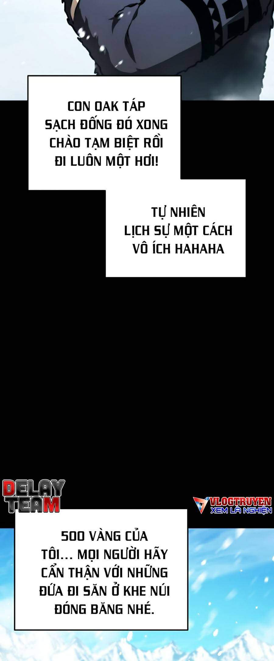 Huyền Thoại Game Thủ - Tái Xuất Chap 35 - Next Chap 36