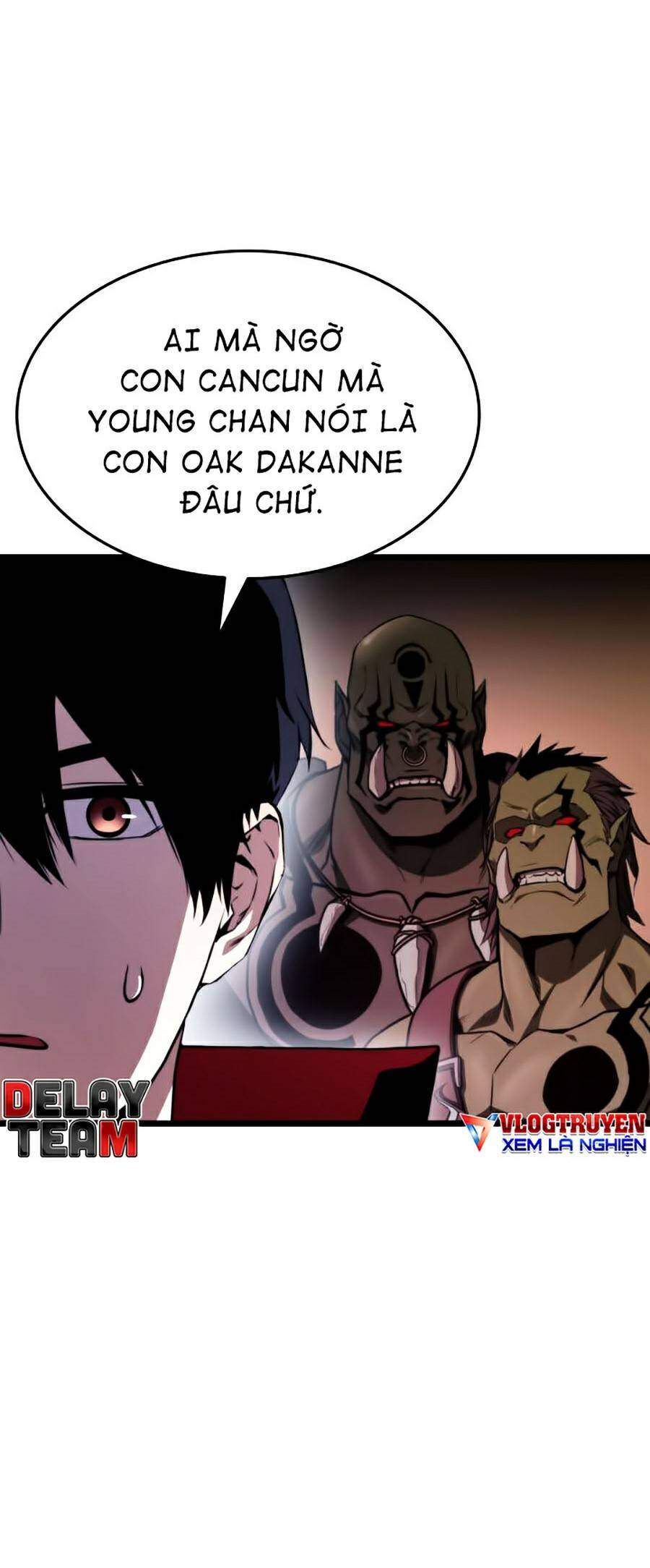 Huyền Thoại Game Thủ - Tái Xuất Chap 35 - Next Chap 36