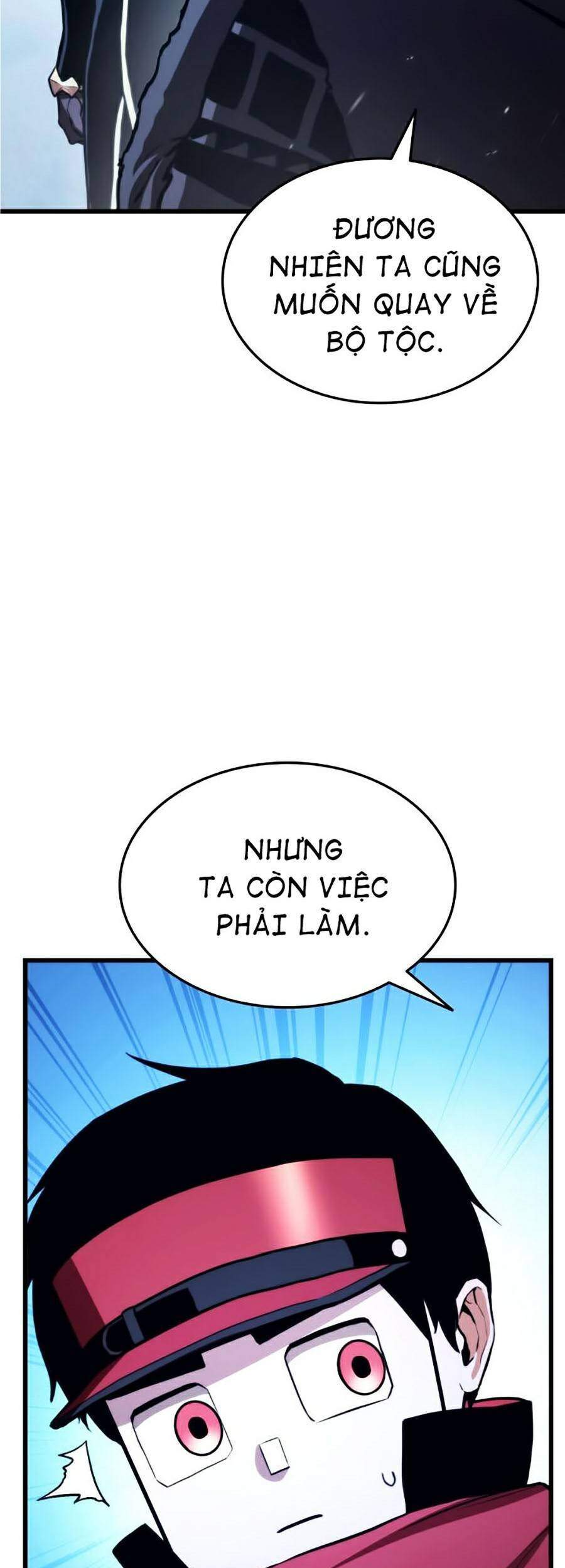 Huyền Thoại Game Thủ - Tái Xuất Chap 36 - Next Chap 37