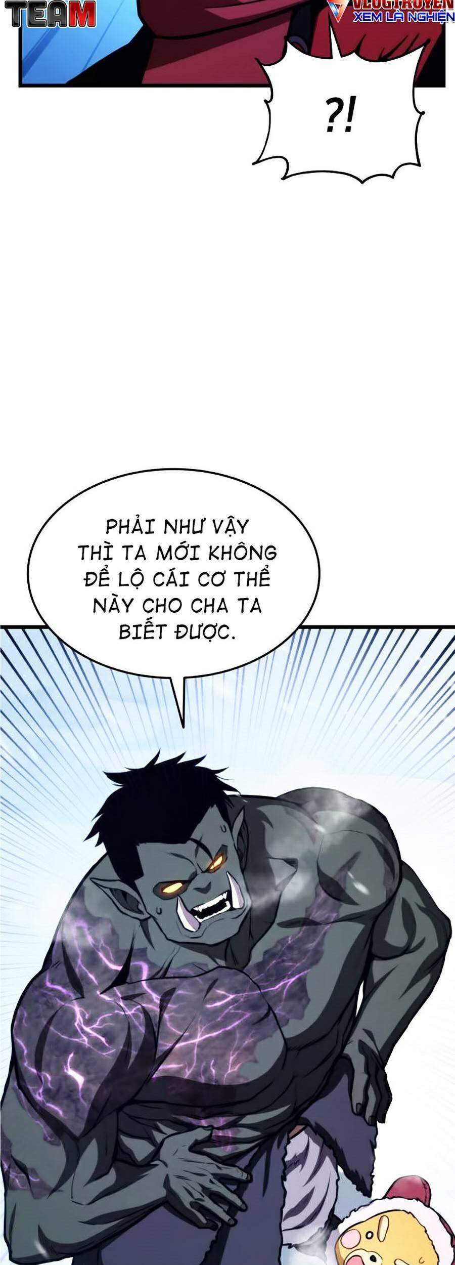 Huyền Thoại Game Thủ - Tái Xuất Chap 36 - Next Chap 37