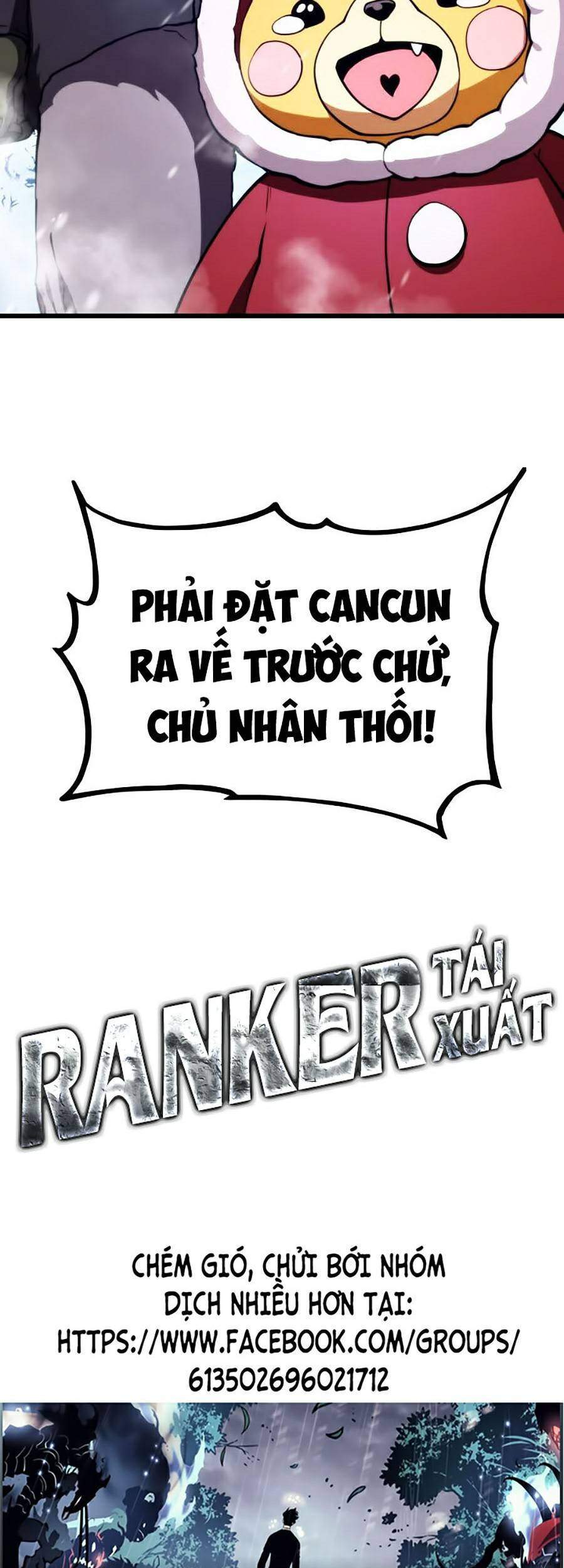 Huyền Thoại Game Thủ - Tái Xuất Chap 36 - Next Chap 37