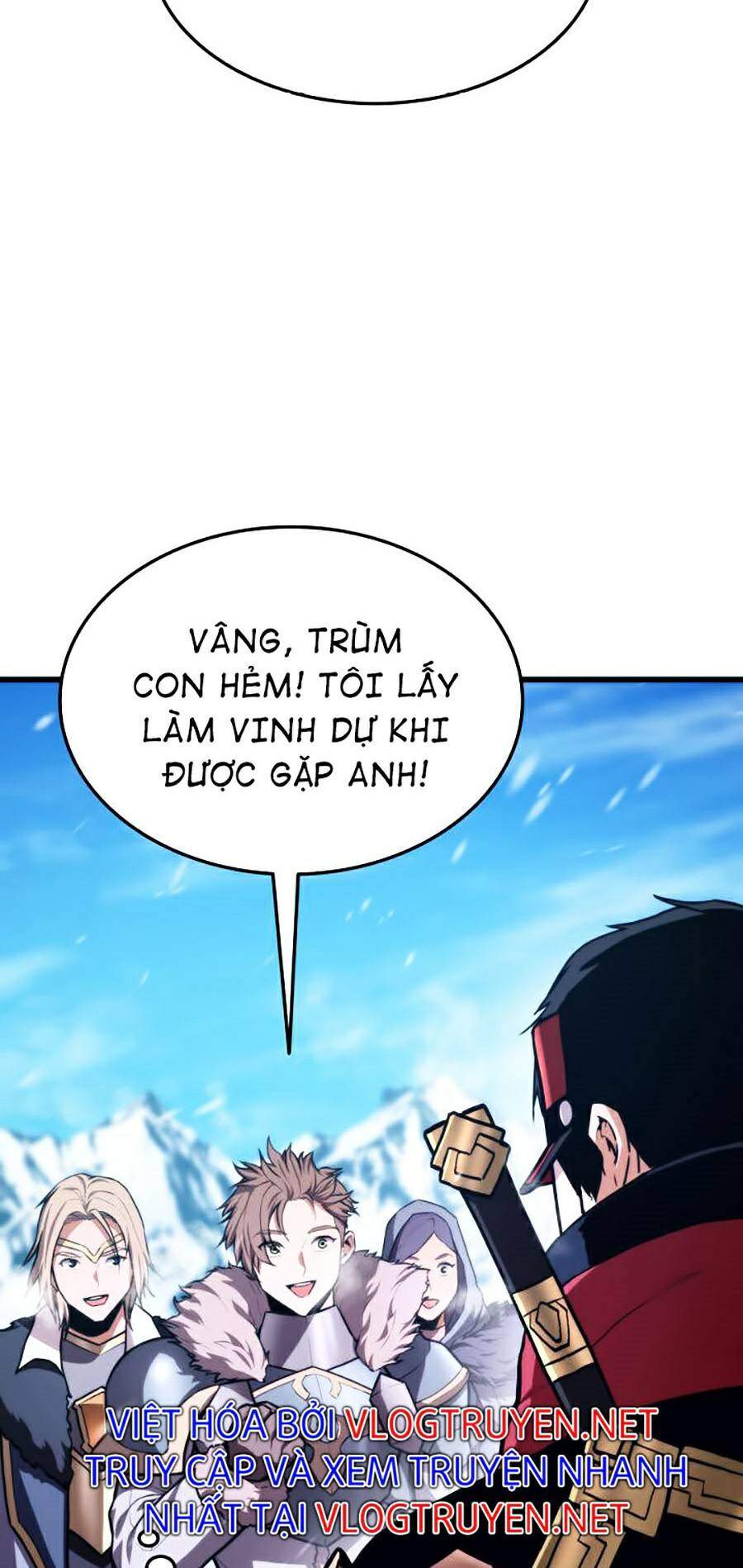 Huyền Thoại Game Thủ - Tái Xuất Chap 36 - Next Chap 37