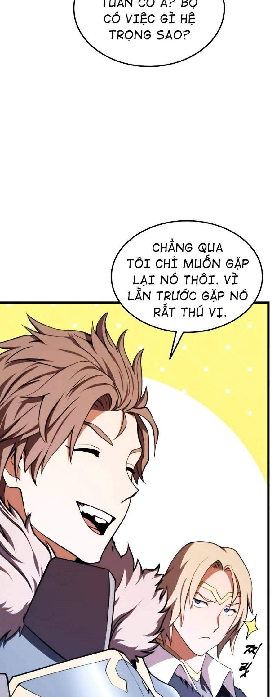 Huyền Thoại Game Thủ - Tái Xuất Chap 36 - Next Chap 37