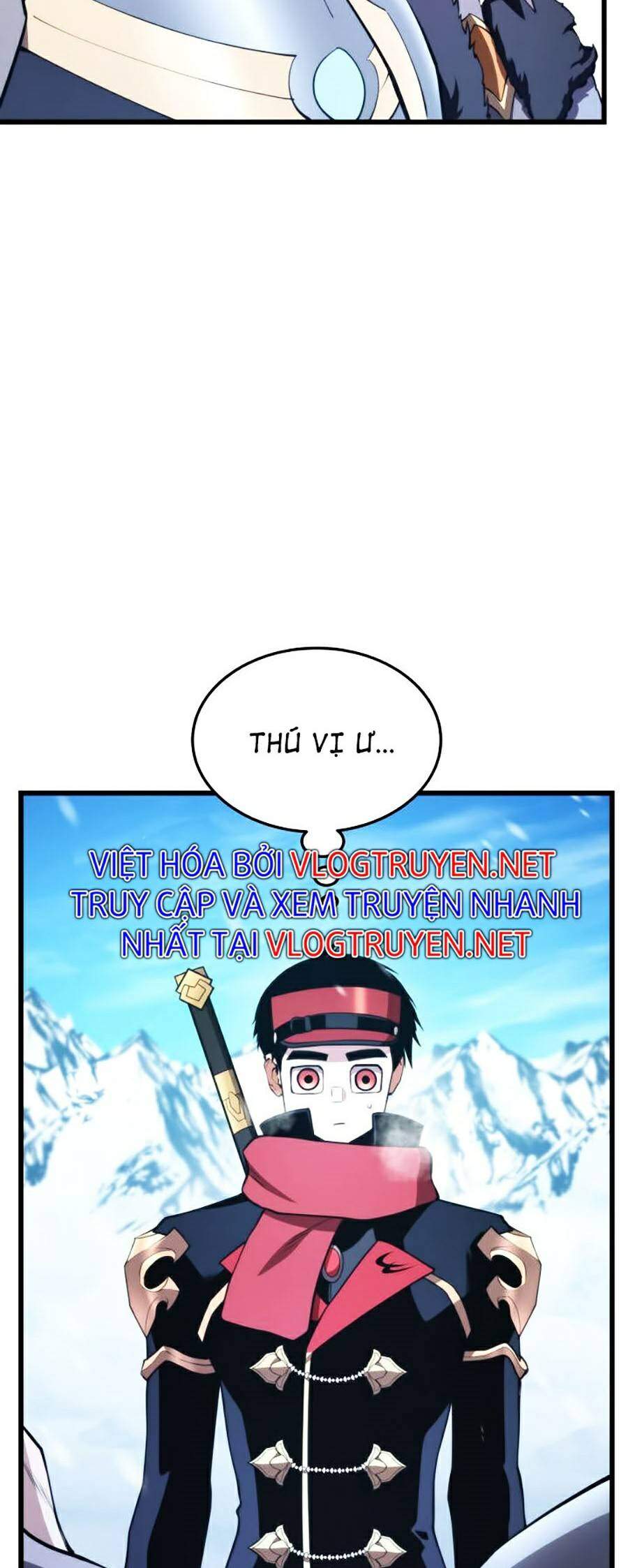 Huyền Thoại Game Thủ - Tái Xuất Chap 36 - Next Chap 37