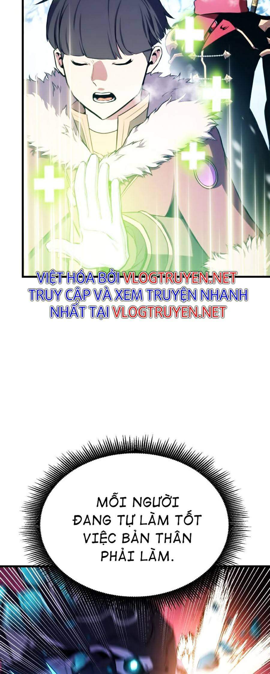 Huyền Thoại Game Thủ - Tái Xuất Chap 36 - Next Chap 37