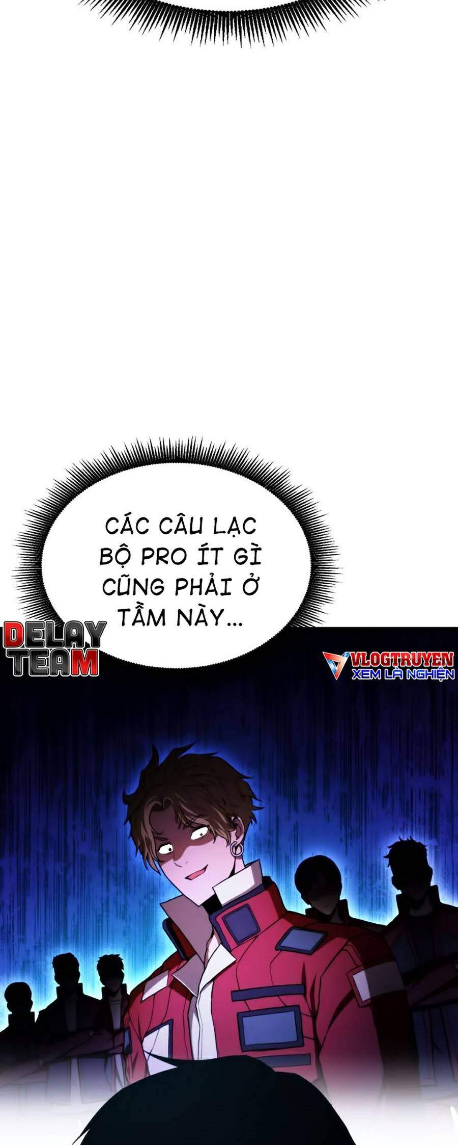 Huyền Thoại Game Thủ - Tái Xuất Chap 36 - Next Chap 37