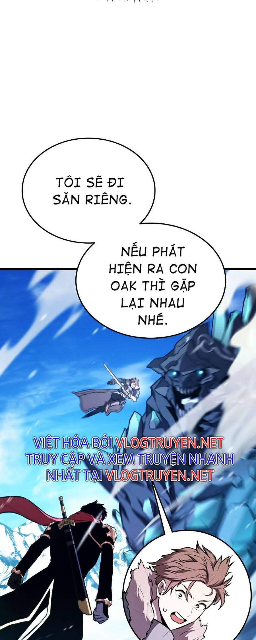Huyền Thoại Game Thủ - Tái Xuất Chap 36 - Next Chap 37