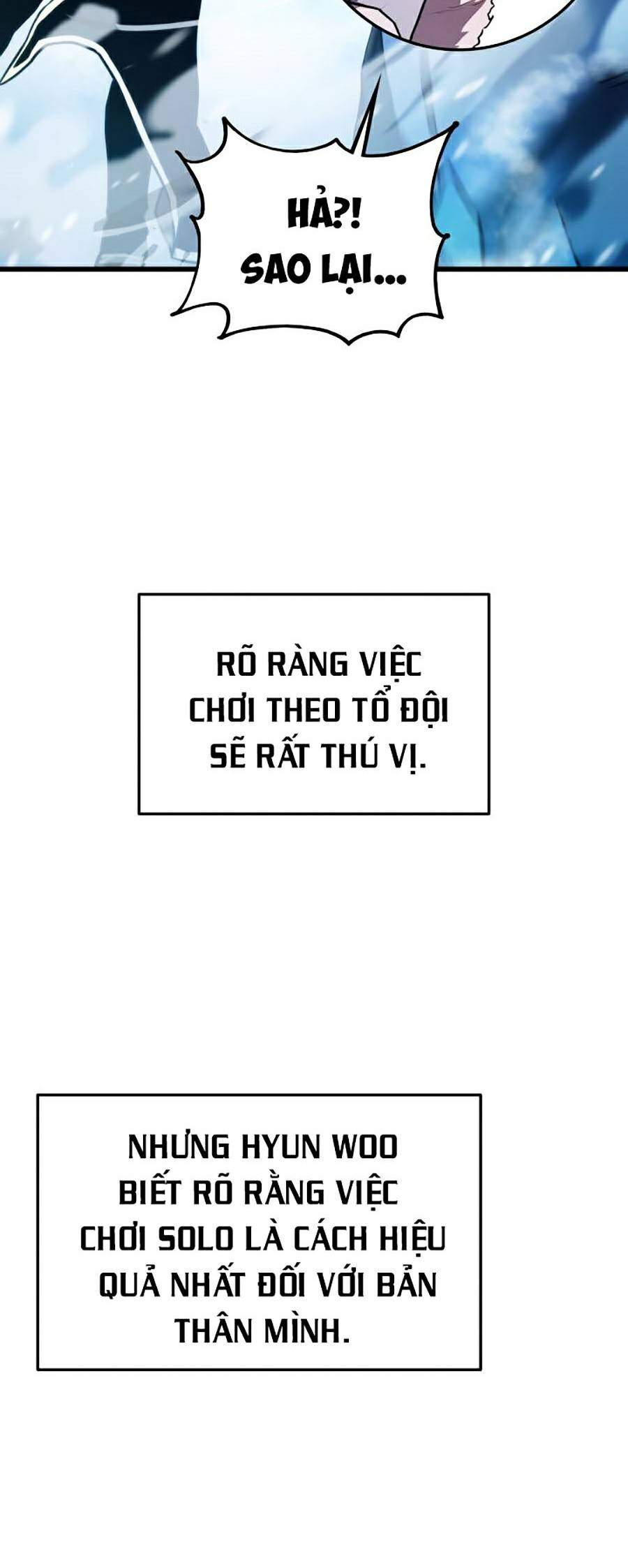 Huyền Thoại Game Thủ - Tái Xuất Chap 36 - Next Chap 37