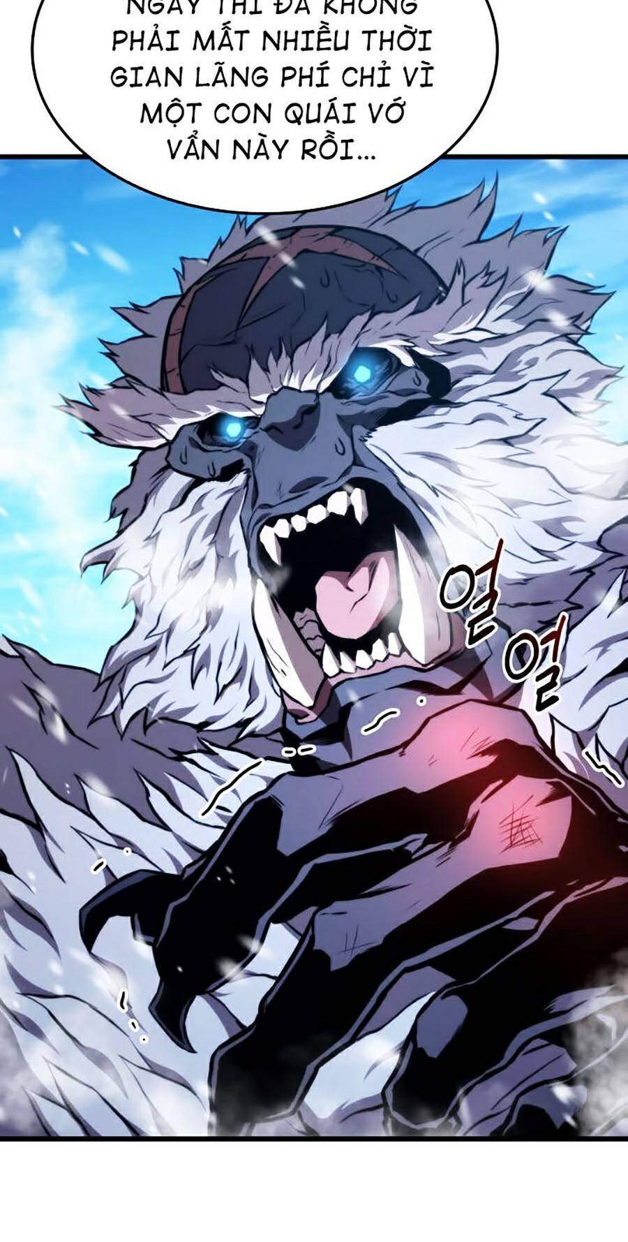 Huyền Thoại Game Thủ - Tái Xuất Chap 36 - Next Chap 37